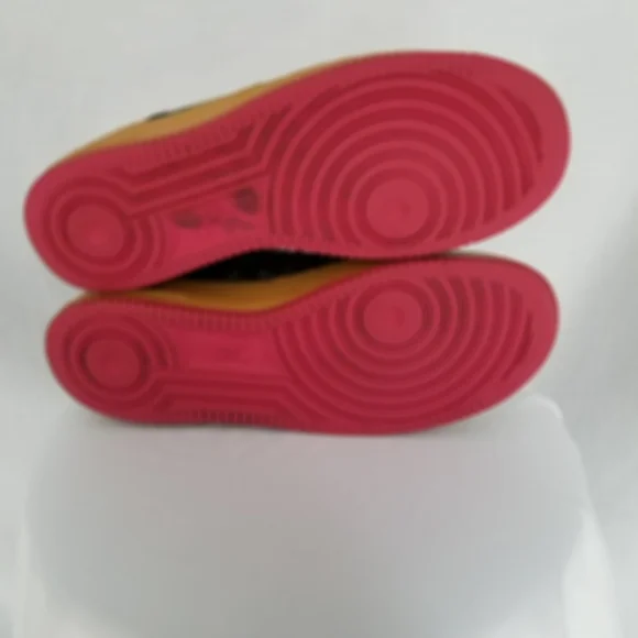 Nike Air Force 1 Cerise - Picture 13 of 14